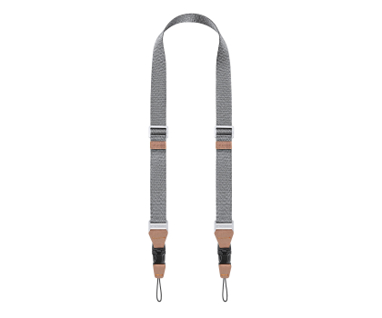 Akcesoria Foto K&F Concept Alpha Strap - szary